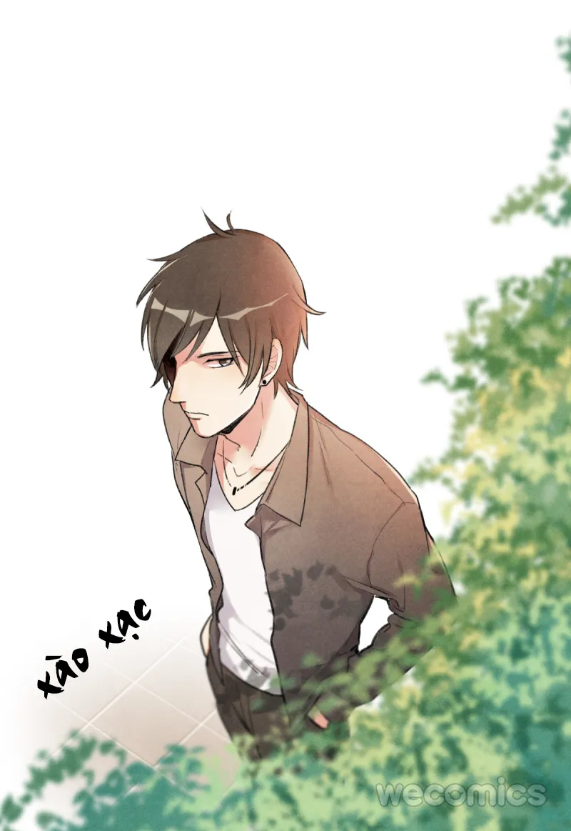 Ba tháng để sống Chapter 5 Trang 43