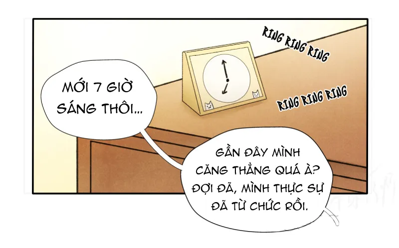 Ba tháng để sống Chapter 6 Trang 7