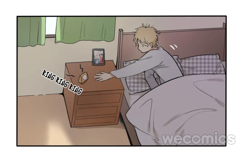 Ba tháng để sống Chapter 6 Trang 8