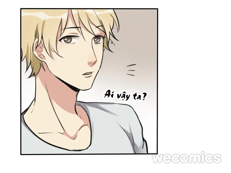 Ba tháng để sống Chapter 6 Trang 15