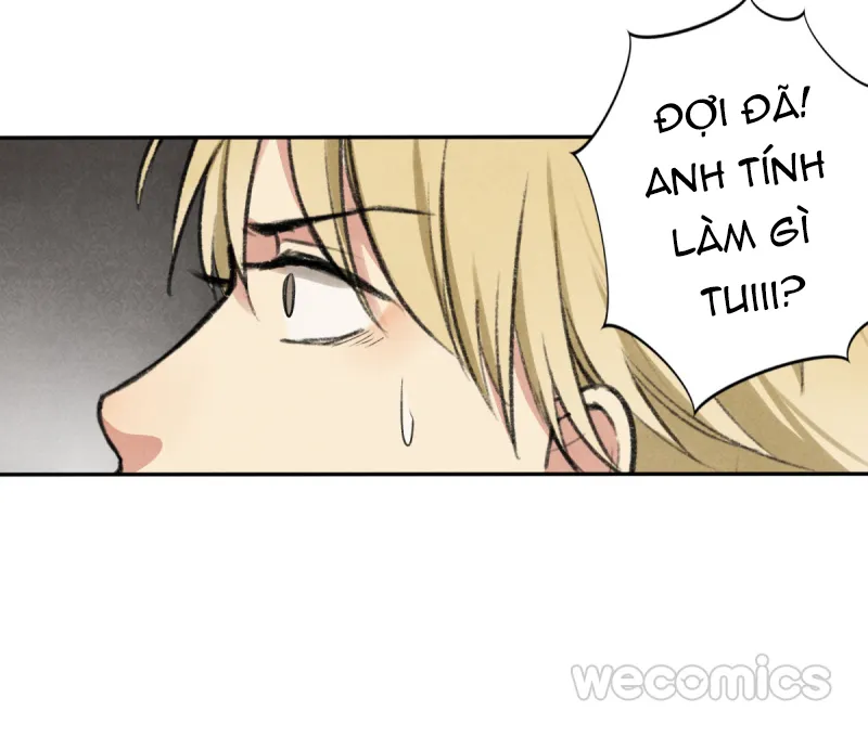 Ba tháng để sống Chapter 6 Trang 22