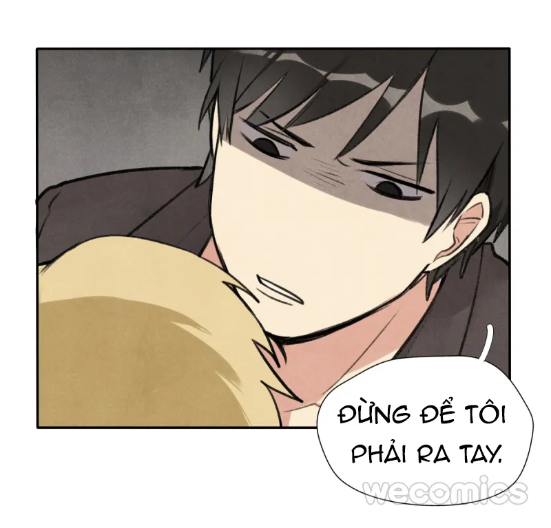 Ba tháng để sống Chapter 6 Trang 32