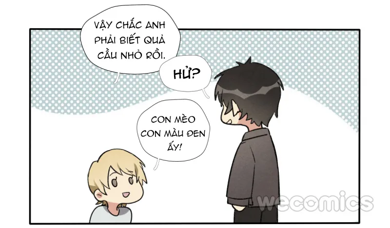 Ba tháng để sống Chapter 6 Trang 39