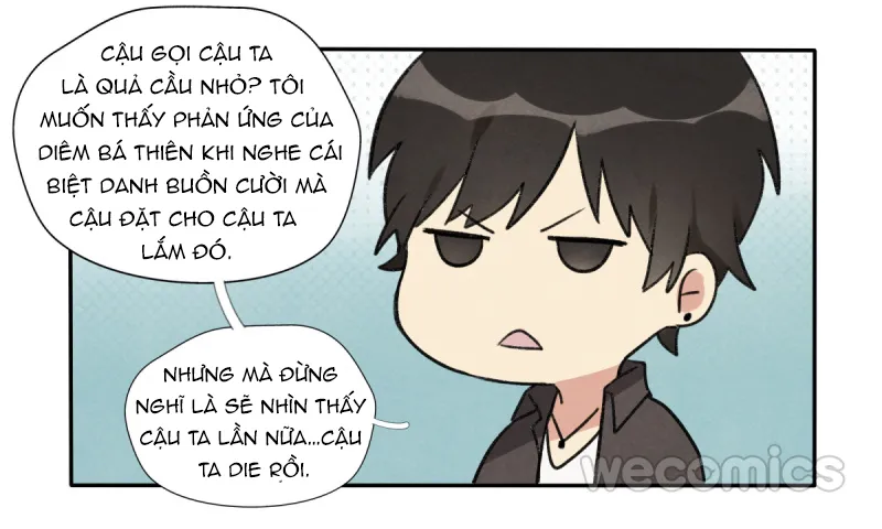 Ba tháng để sống Chapter 6 Trang 40