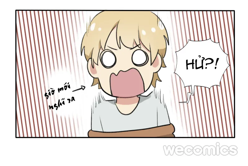 Ba tháng để sống Chapter 7 Trang 3