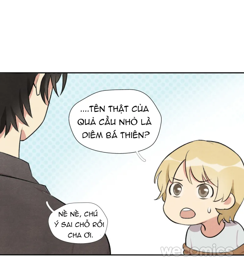 Ba tháng để sống Chapter 7 Trang 7