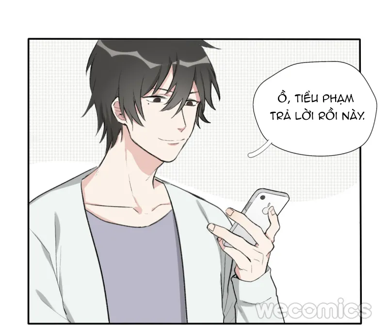 Ba tháng để sống Chapter 7 Trang 12