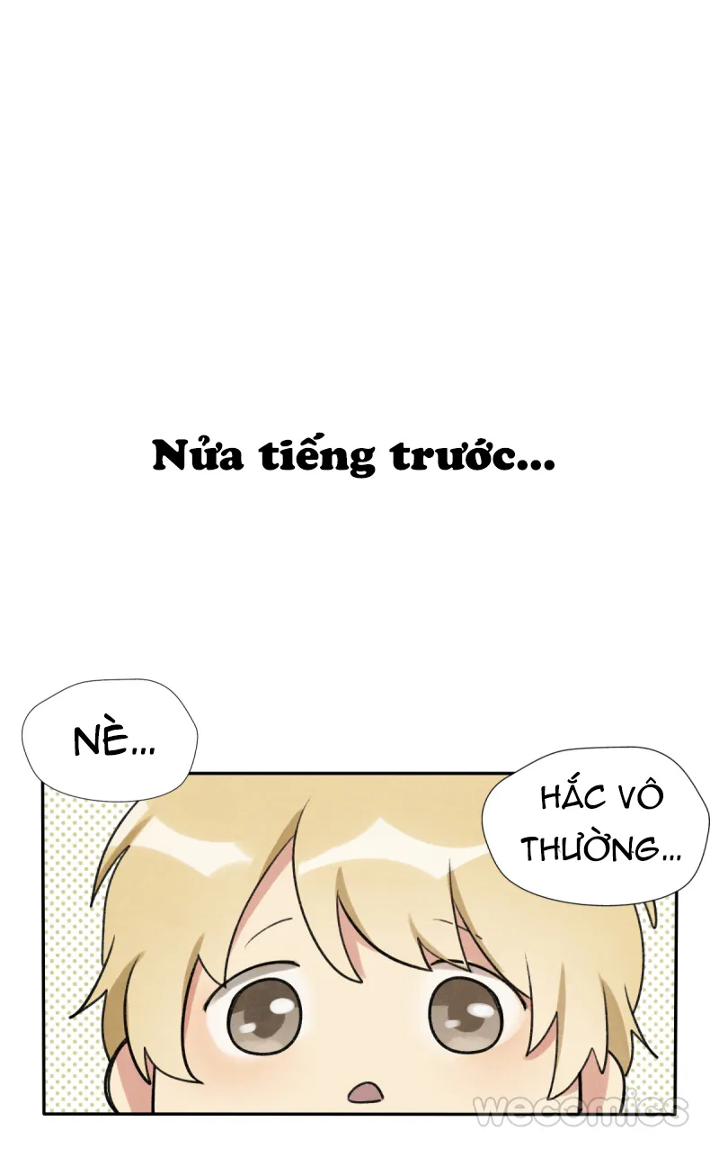 Ba tháng để sống Chapter 7 Trang 16
