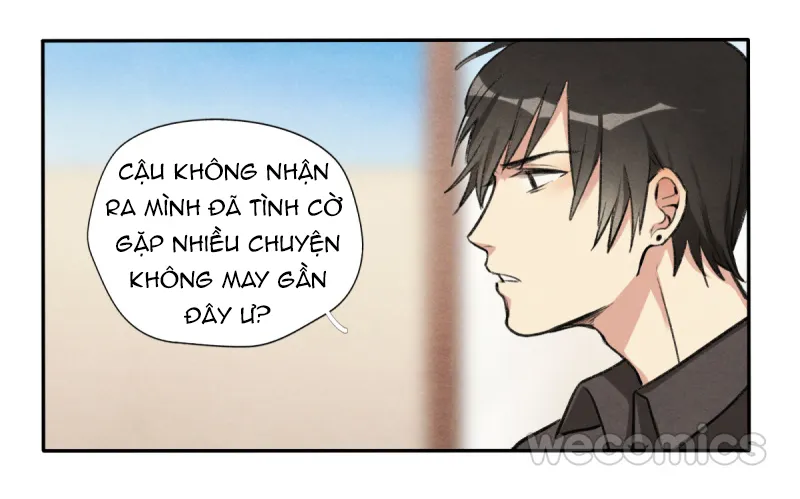 Ba tháng để sống Chapter 7 Trang 18