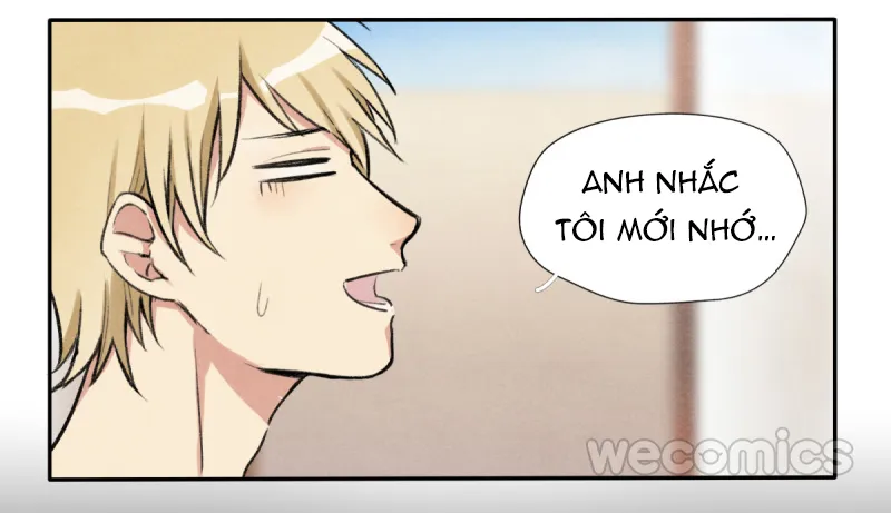 Ba tháng để sống Chapter 7 Trang 19