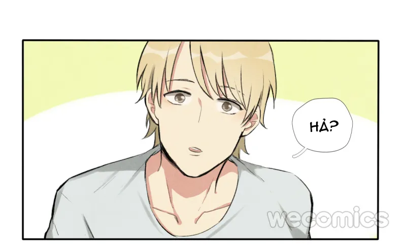 Ba tháng để sống Chapter 7 Trang 26