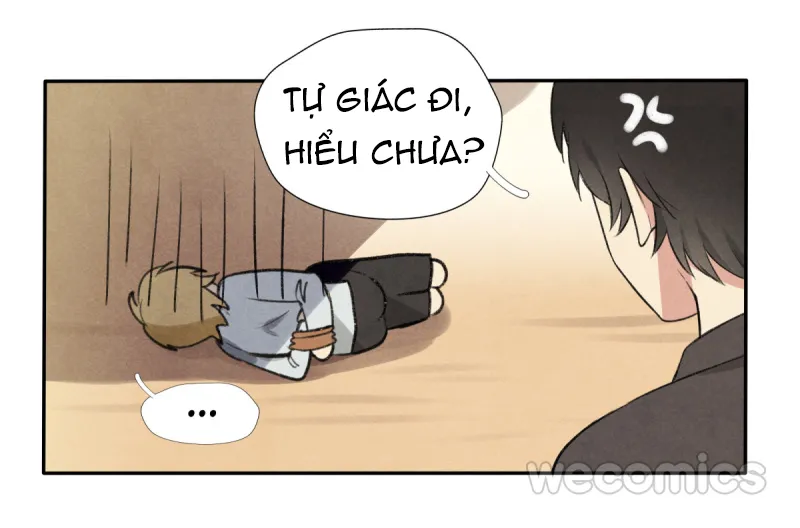 Ba tháng để sống Chapter 7 Trang 37