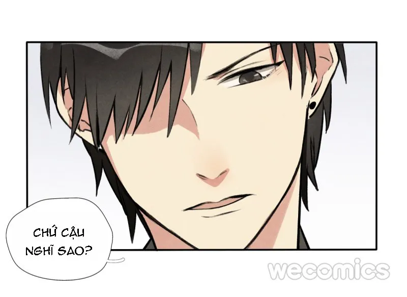 Ba tháng để sống Chapter 8 Trang 4