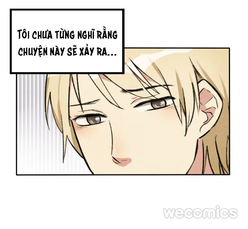 Ba tháng để sống Chapter 8 Trang 12