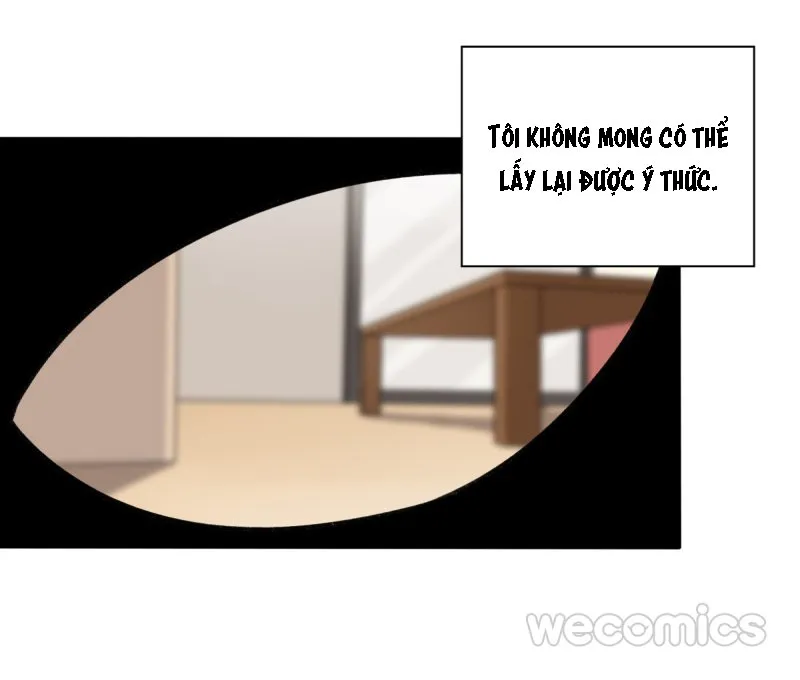 Ba tháng để sống Chapter 8 Trang 16