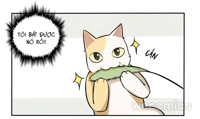 Ba tháng để sống Chapter 8 Trang 24