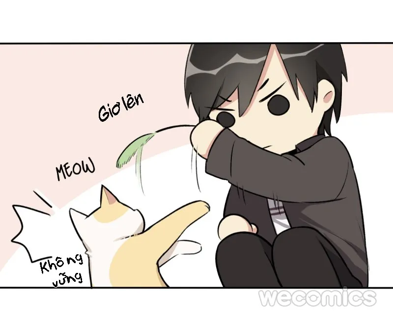 Ba tháng để sống Chapter 8 Trang 26