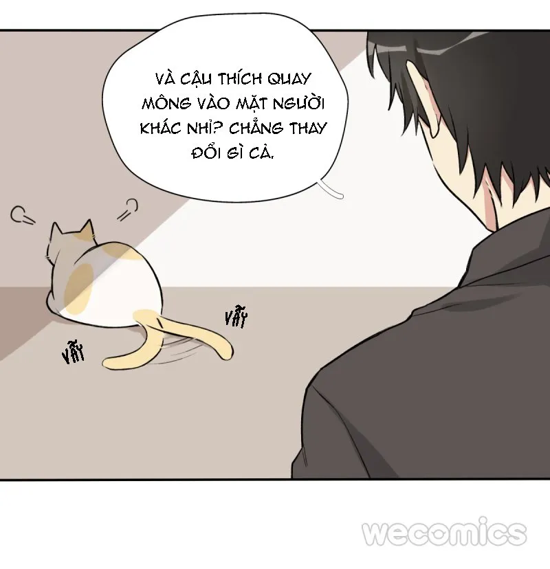 Ba tháng để sống Chapter 8 Trang 30