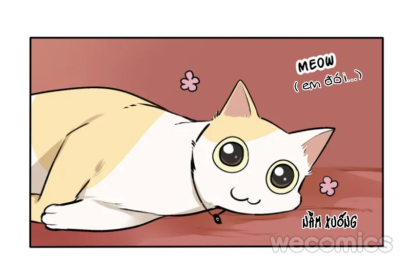 Ba tháng để sống Chapter 8 Trang 42