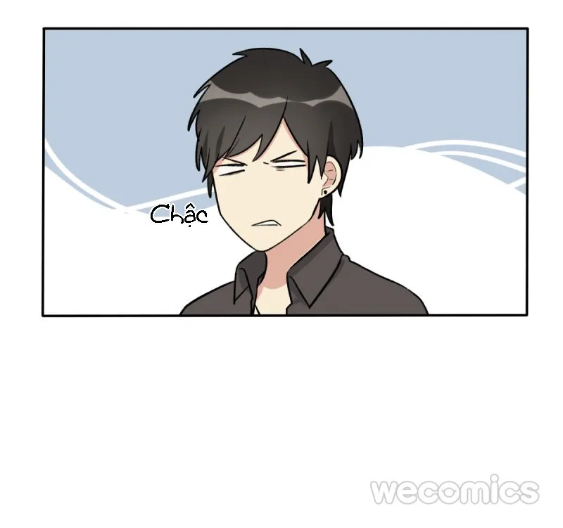 Ba tháng để sống Chapter 8 Trang 43