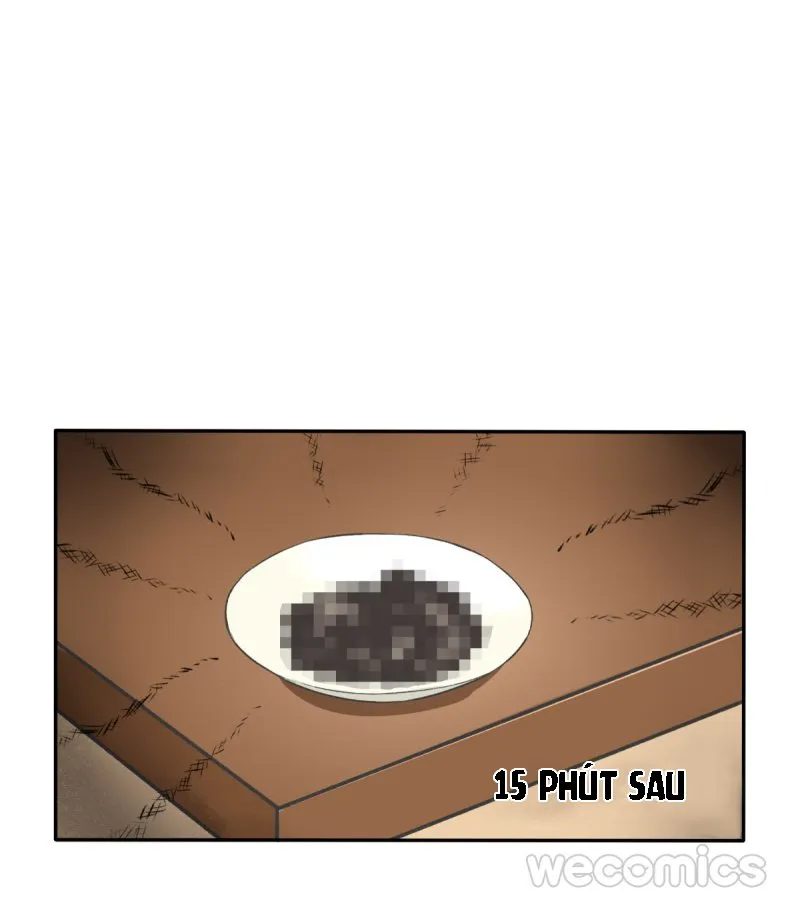 Ba tháng để sống Chapter 8 Trang 44
