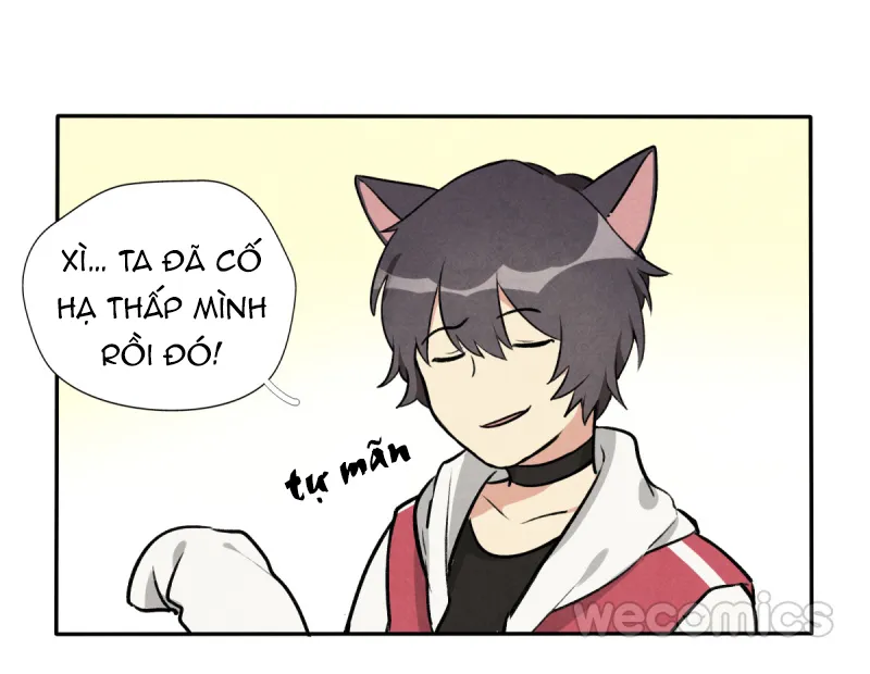 Ba tháng để sống Chapter 9 Trang 27