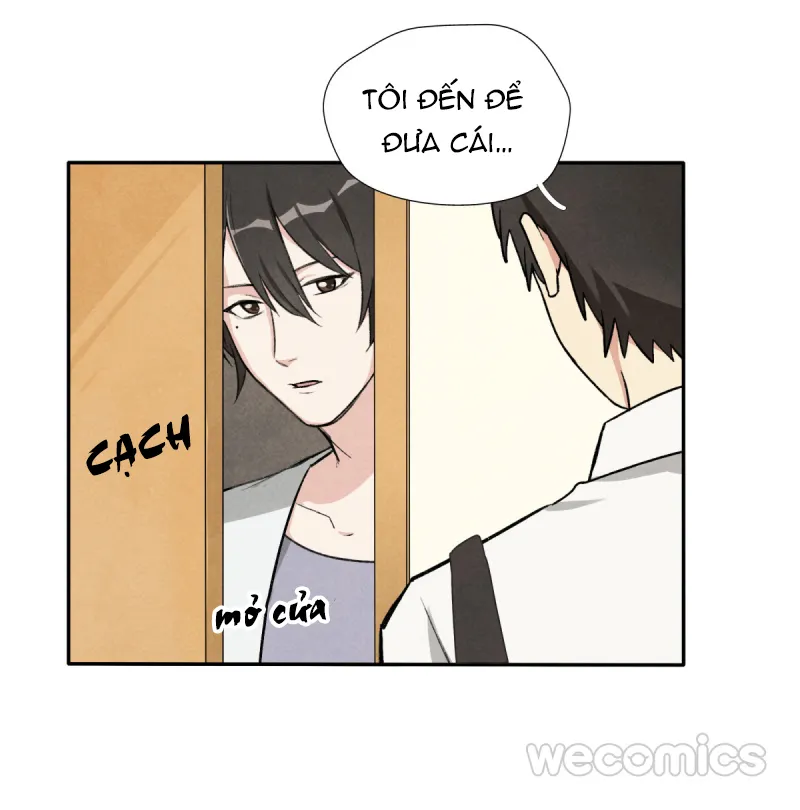 Ba tháng để sống Chapter 9 Trang 31