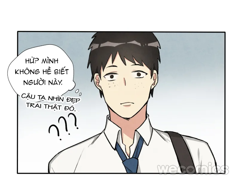 Ba tháng để sống Chapter 9 Trang 32