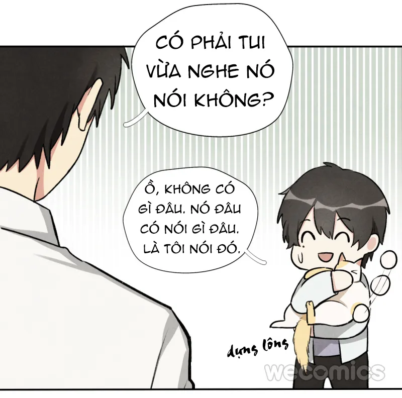 Ba tháng để sống Chapter 9 Trang 35