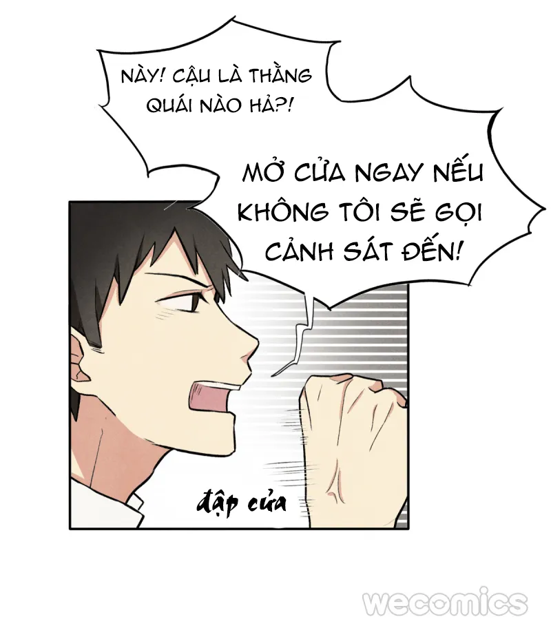 Ba tháng để sống Chapter 9 Trang 40