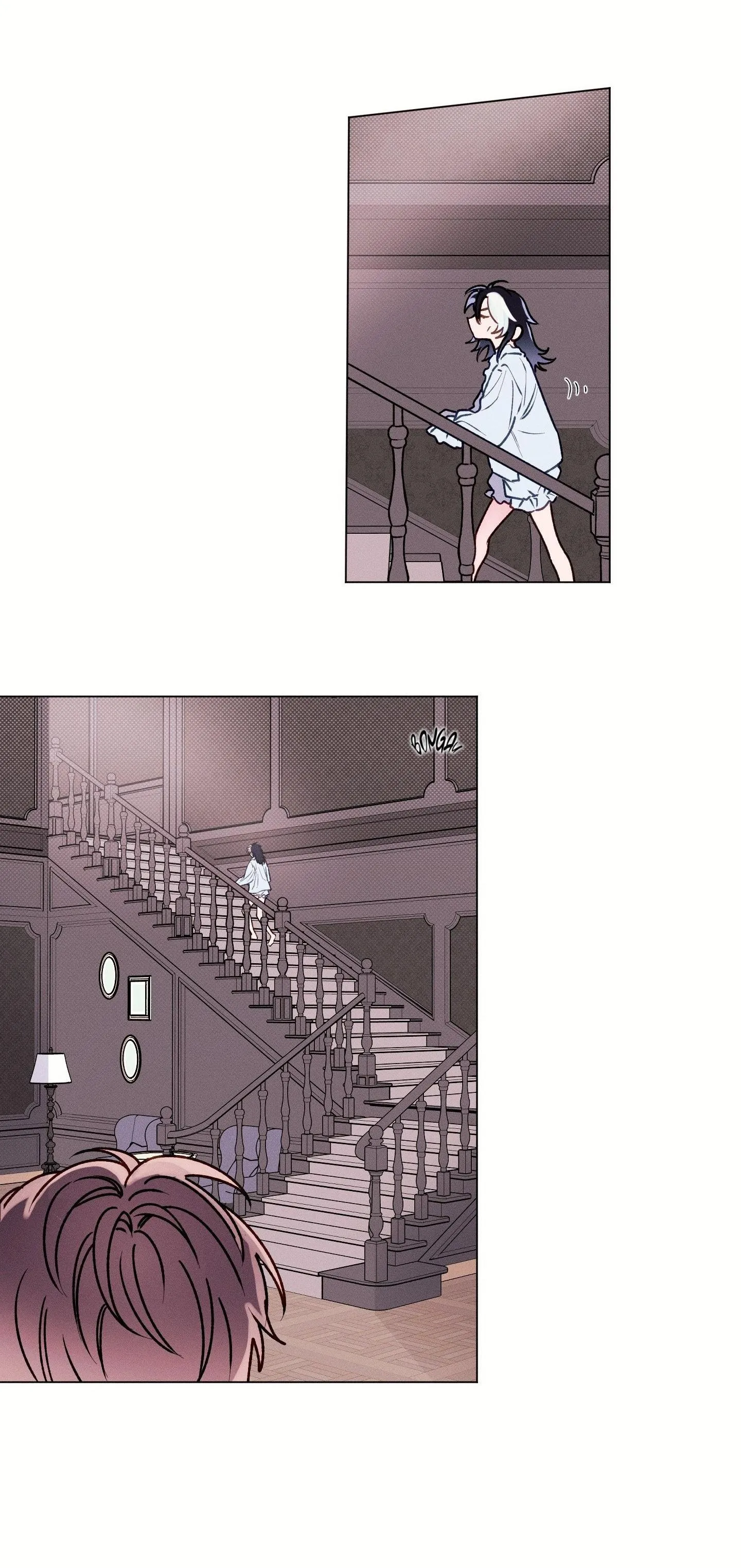 BÁ TƯỚC TÁI SINH Chapter 1 Trang 11