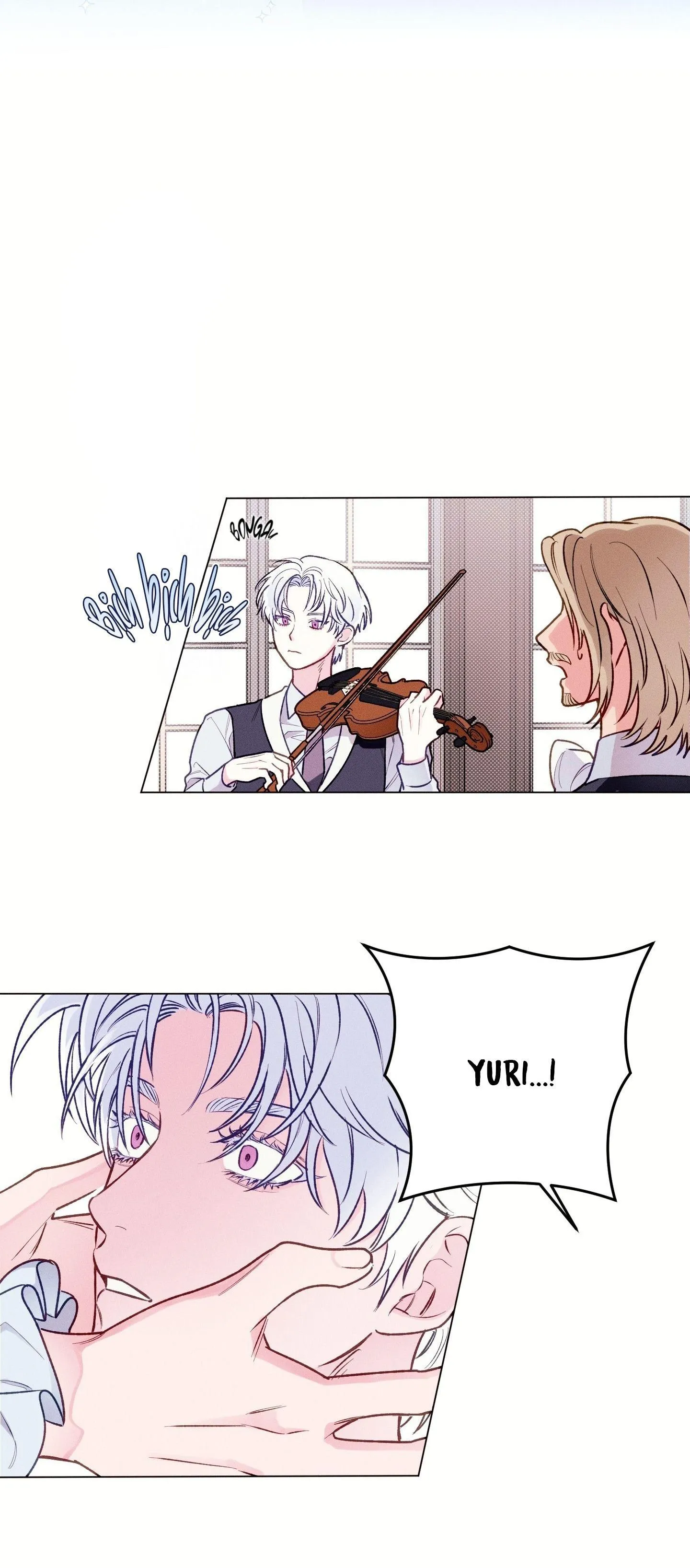 BÁ TƯỚC TÁI SINH Chapter 1 Trang 14