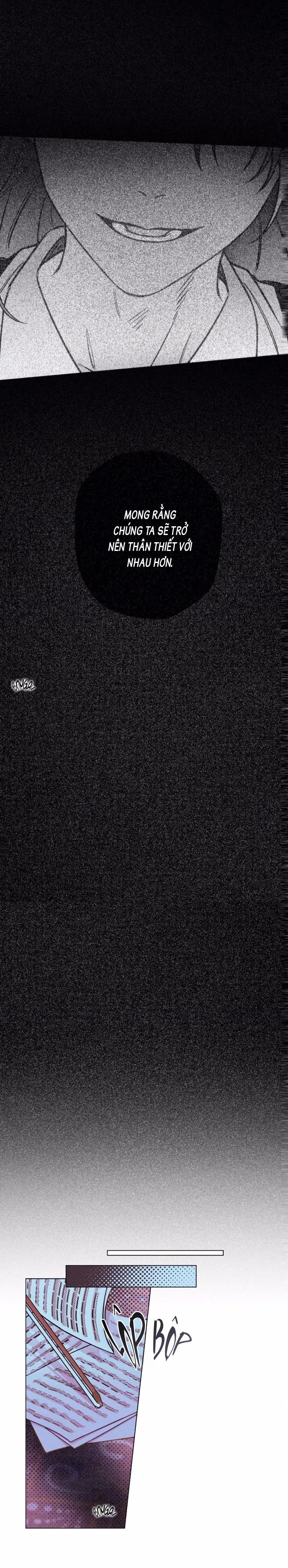 BÁ TƯỚC TÁI SINH Chapter 2 Trang 5