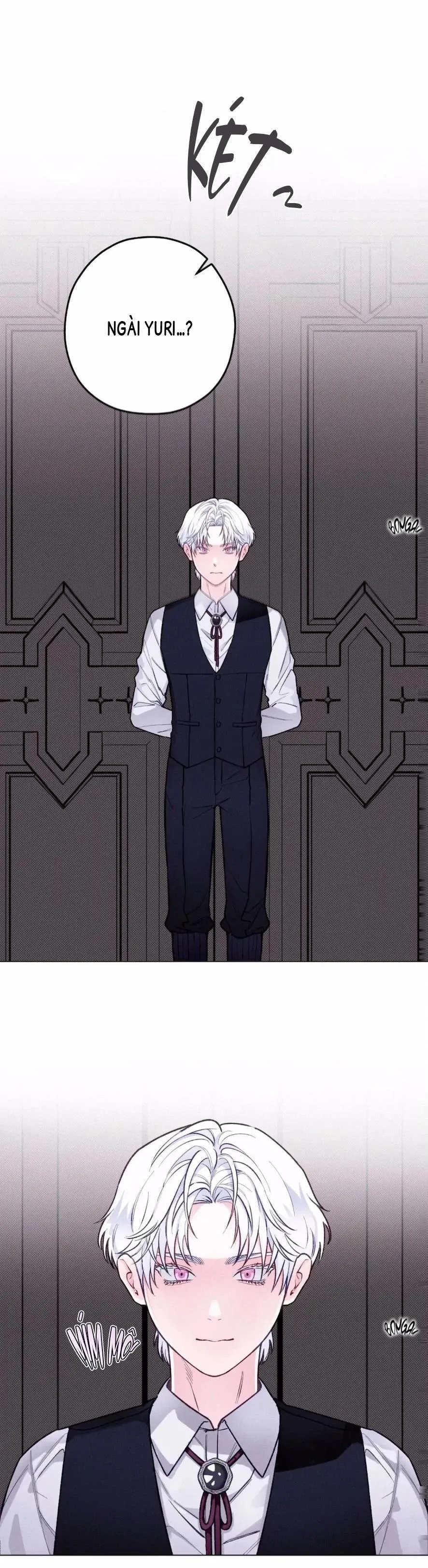 BÁ TƯỚC TÁI SINH Chapter 2 Trang 11