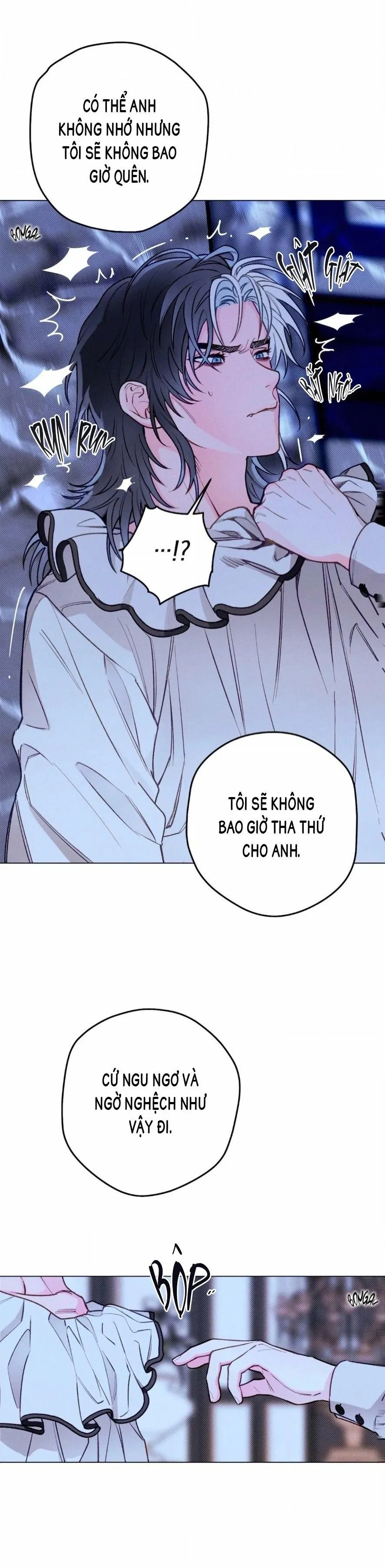 BÁ TƯỚC TÁI SINH Chapter 2 Trang 18