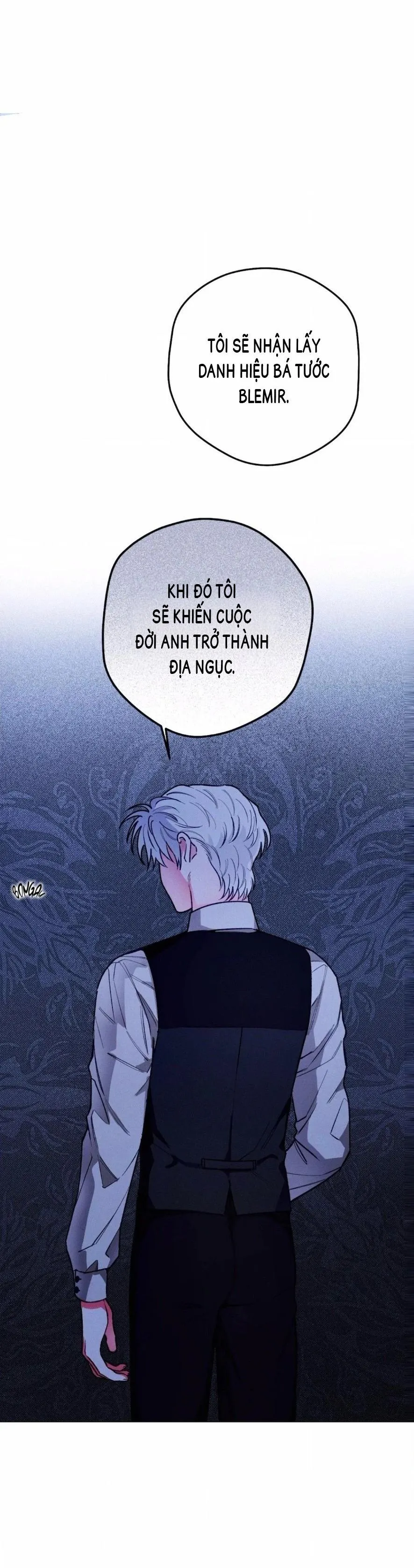 BÁ TƯỚC TÁI SINH Chapter 2 Trang 19