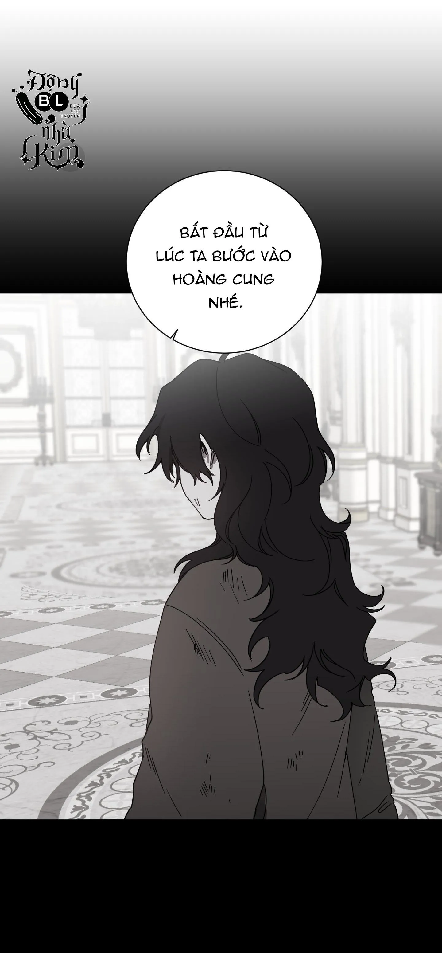 BÁ TƯỚC, YÊU TÔI ĐI! Chapter 10 Trang 25