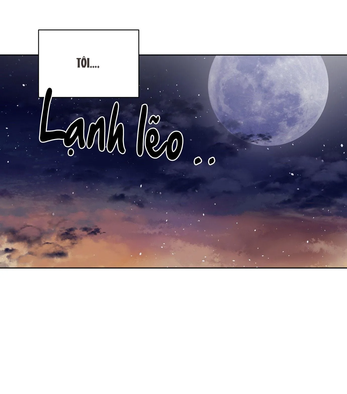 BÁ TƯỚC, YÊU TÔI ĐI! Chapter 15 Trang 14