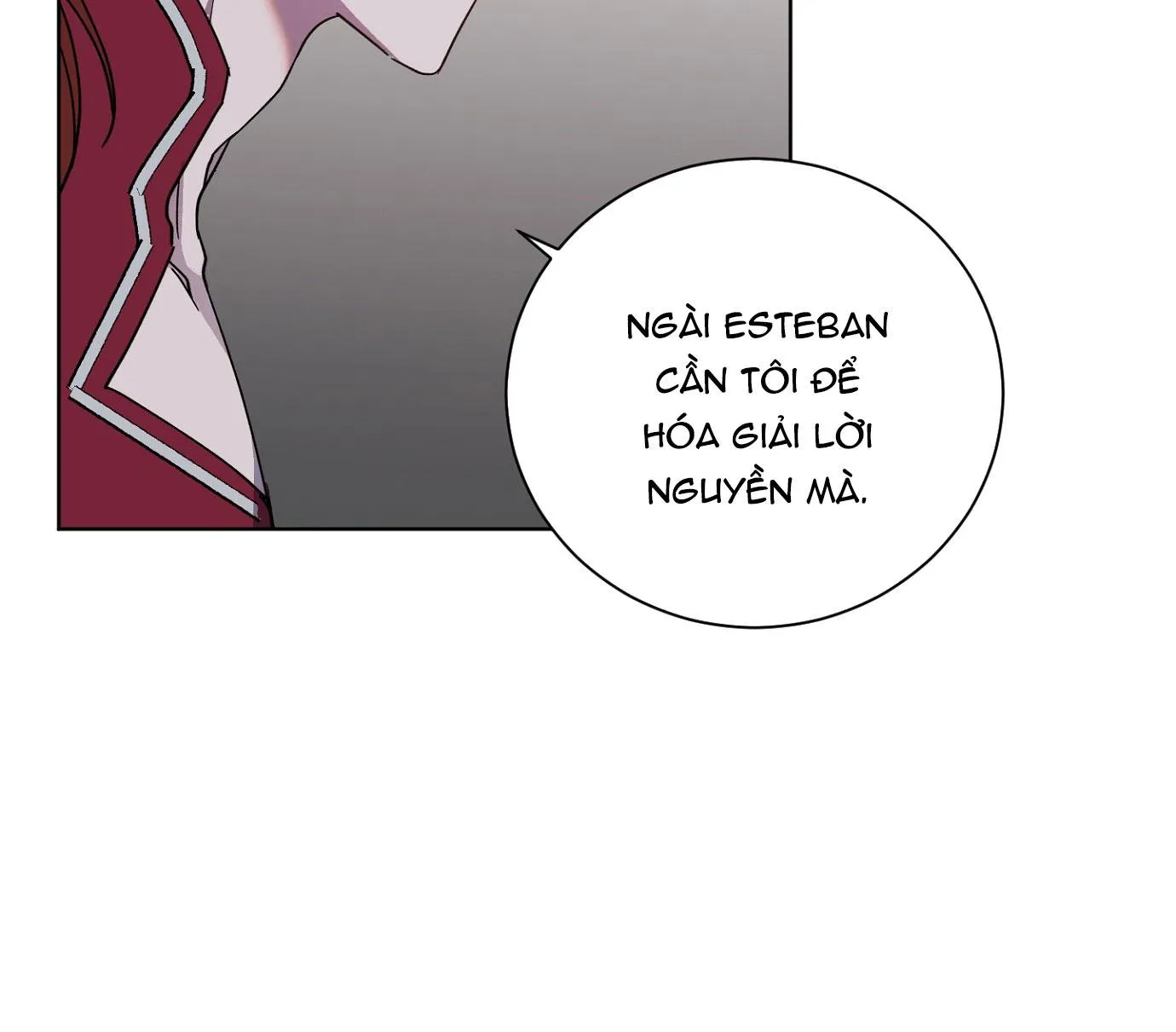 BÁ TƯỚC, YÊU TÔI ĐI! Chapter 15 Trang 28