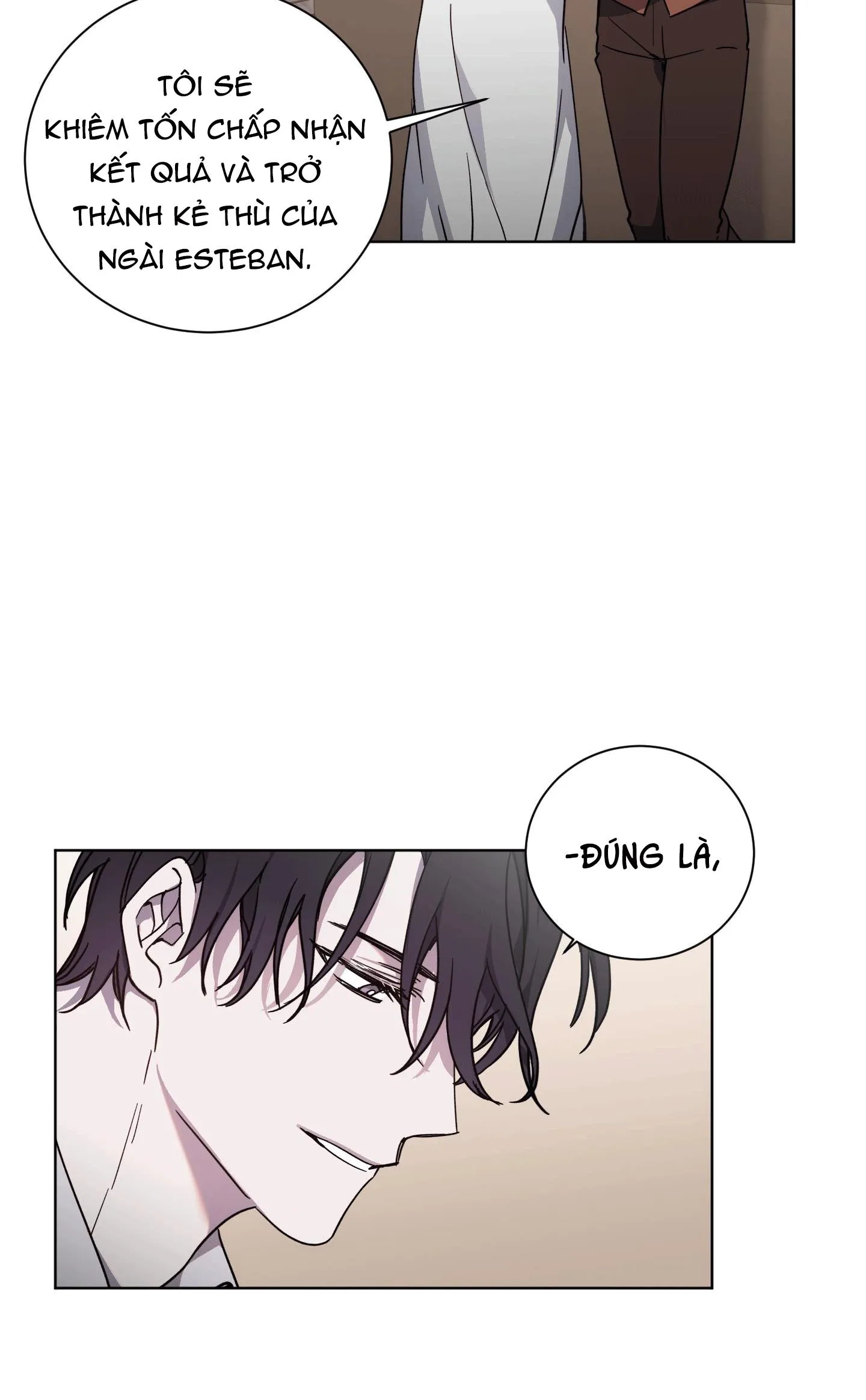 BÁ TƯỚC, YÊU TÔI ĐI! Chapter 16 Trang 27