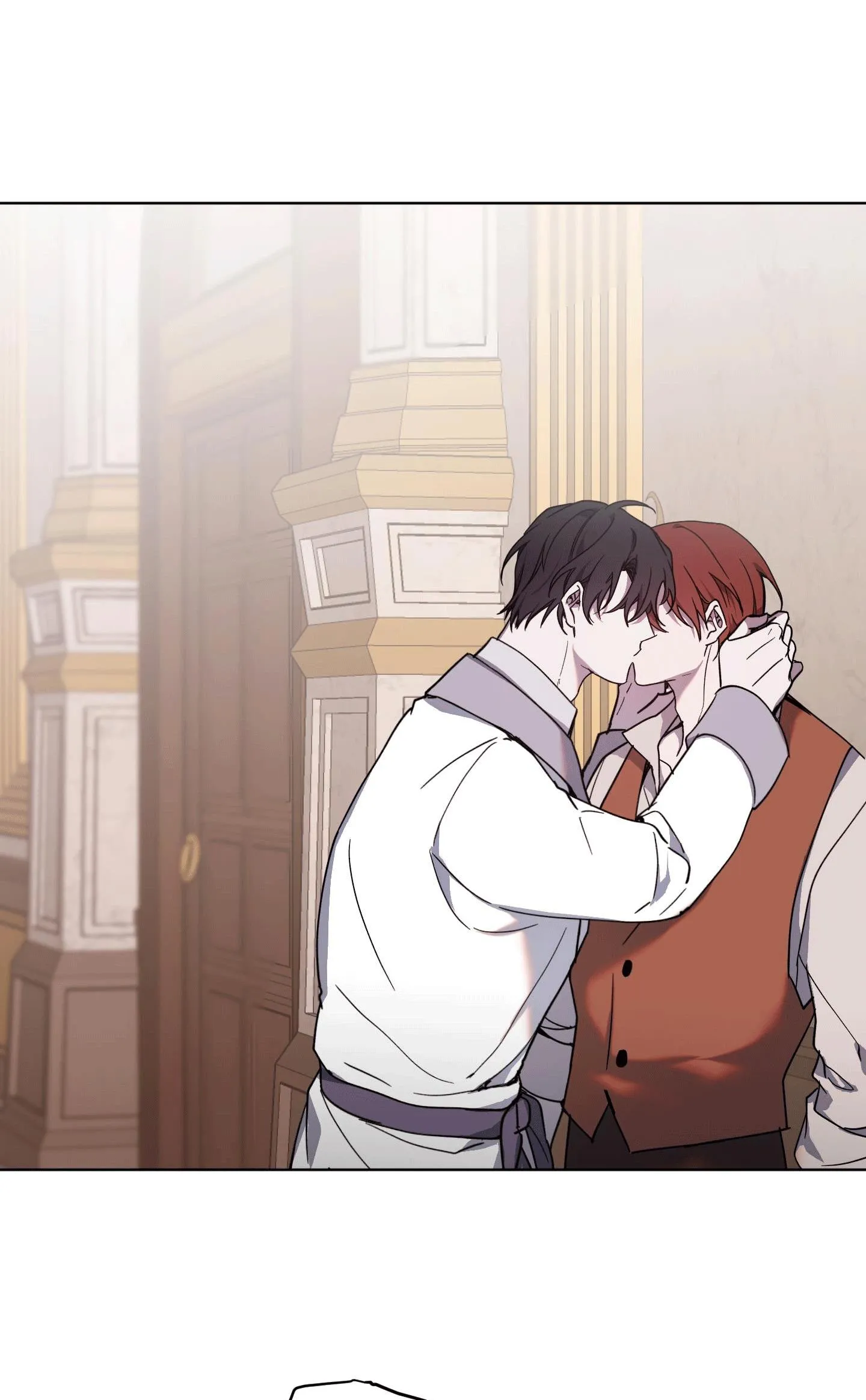 BÁ TƯỚC, YÊU TÔI ĐI! Chapter 16 Trang 28