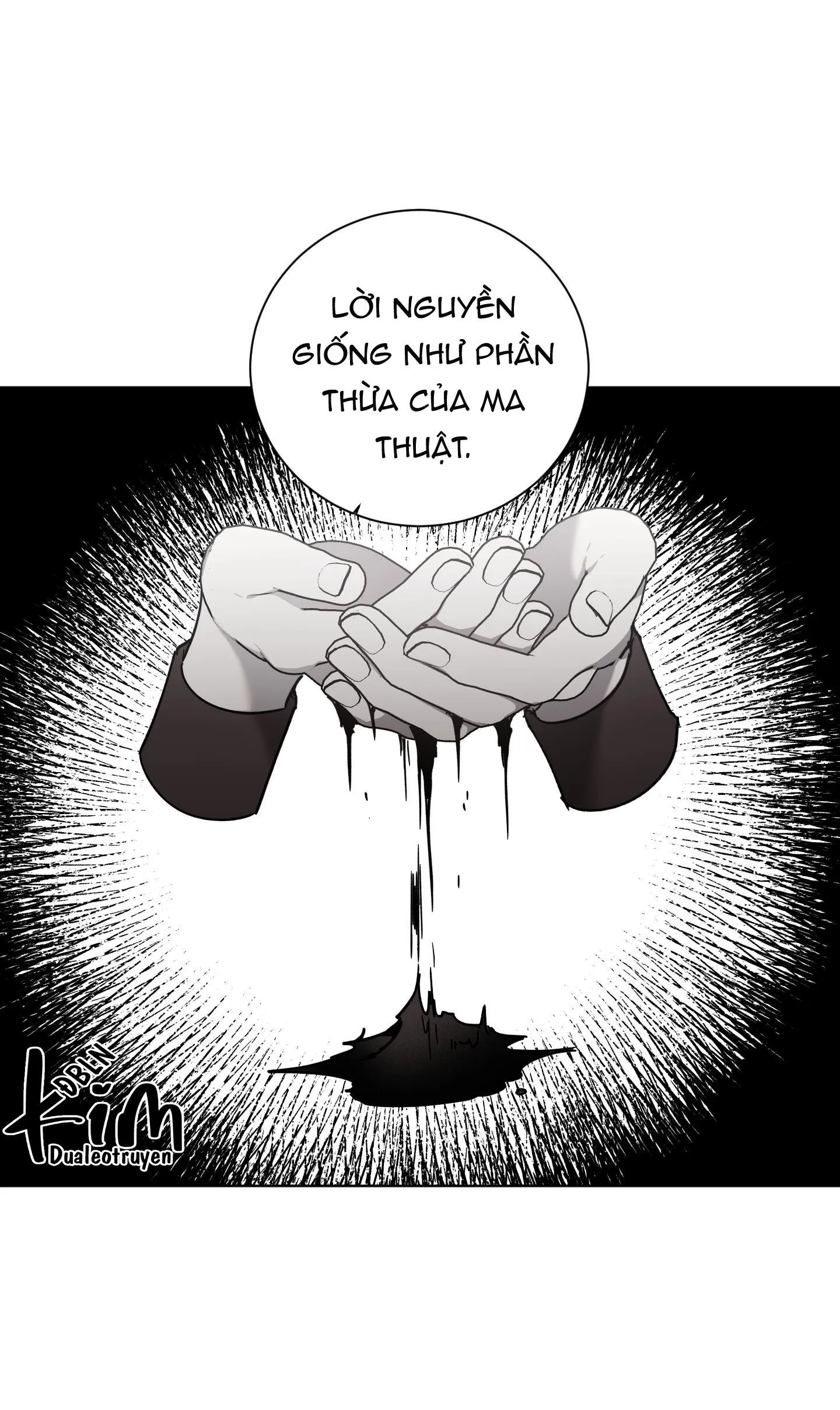 BÁ TƯỚC, YÊU TÔI ĐI! Chapter 17 Trang 8