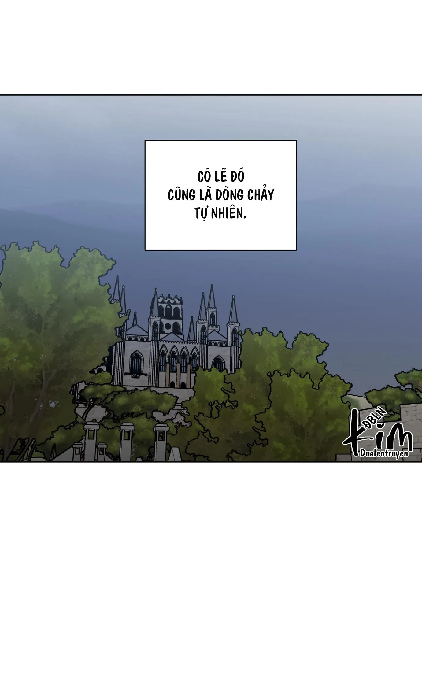 BÁ TƯỚC, YÊU TÔI ĐI! Chapter 19 Trang 8