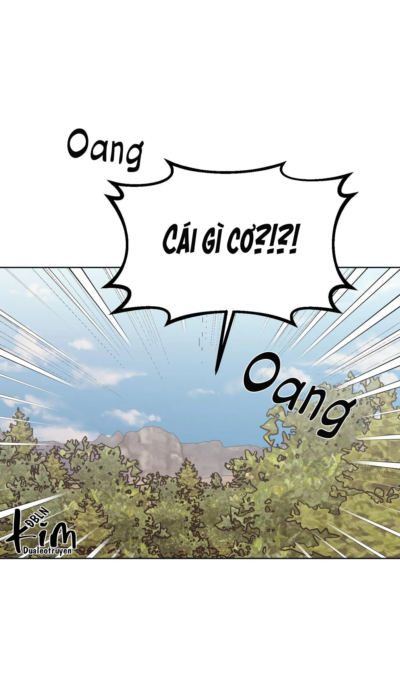 BÁ TƯỚC, YÊU TÔI ĐI! Chapter 19 Trang 32