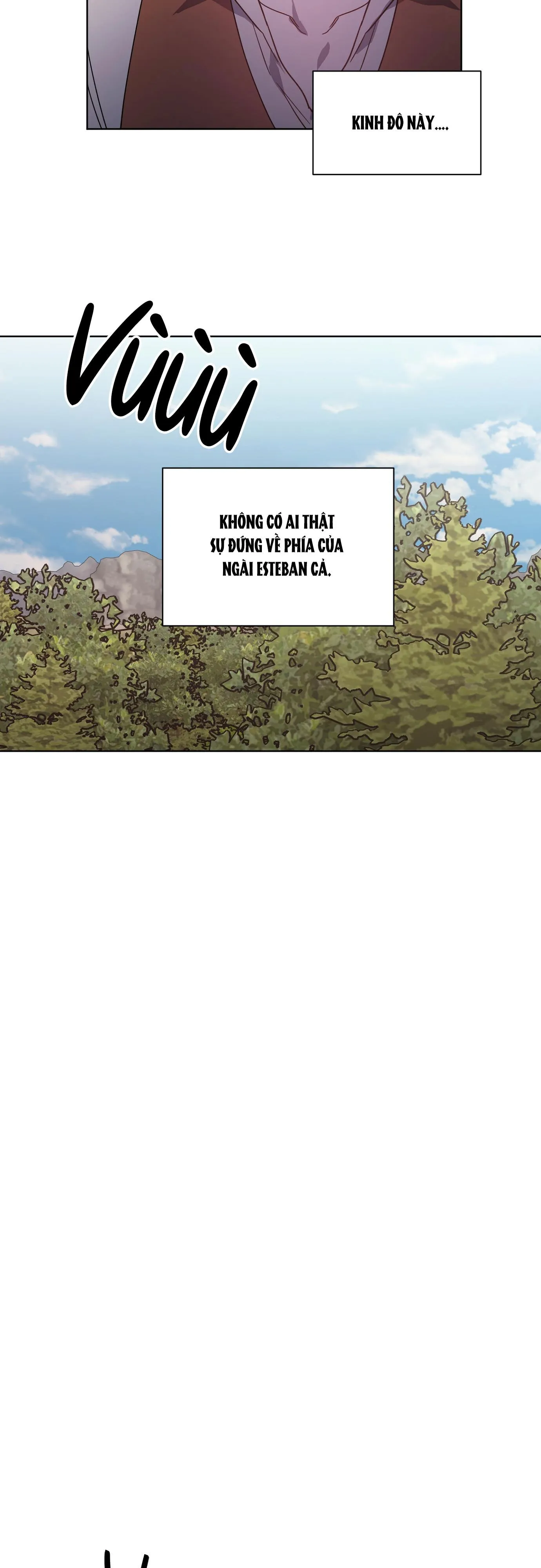 BÁ TƯỚC, YÊU TÔI ĐI! Chapter 20 Trang 10