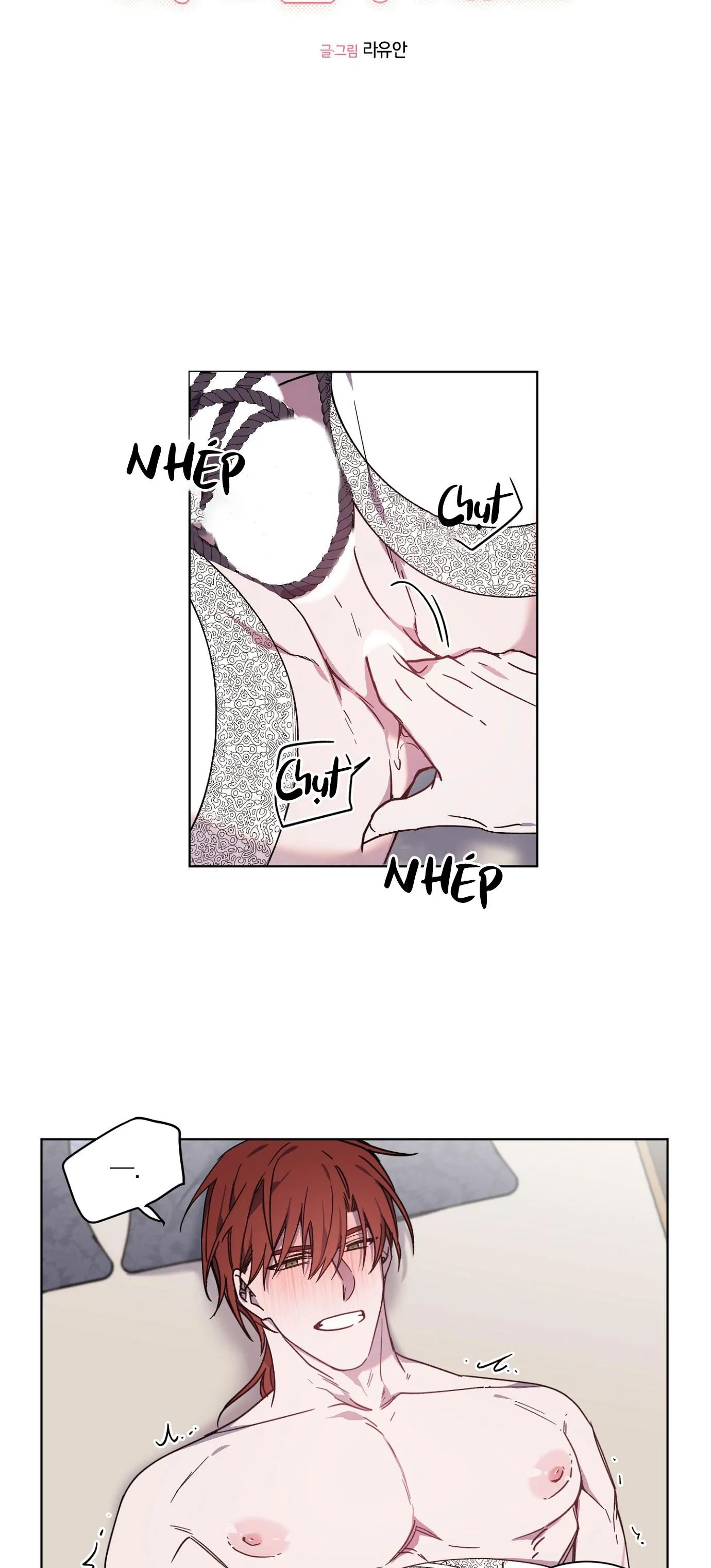 BÁ TƯỚC, YÊU TÔI ĐI! Chapter 22 Trang 6