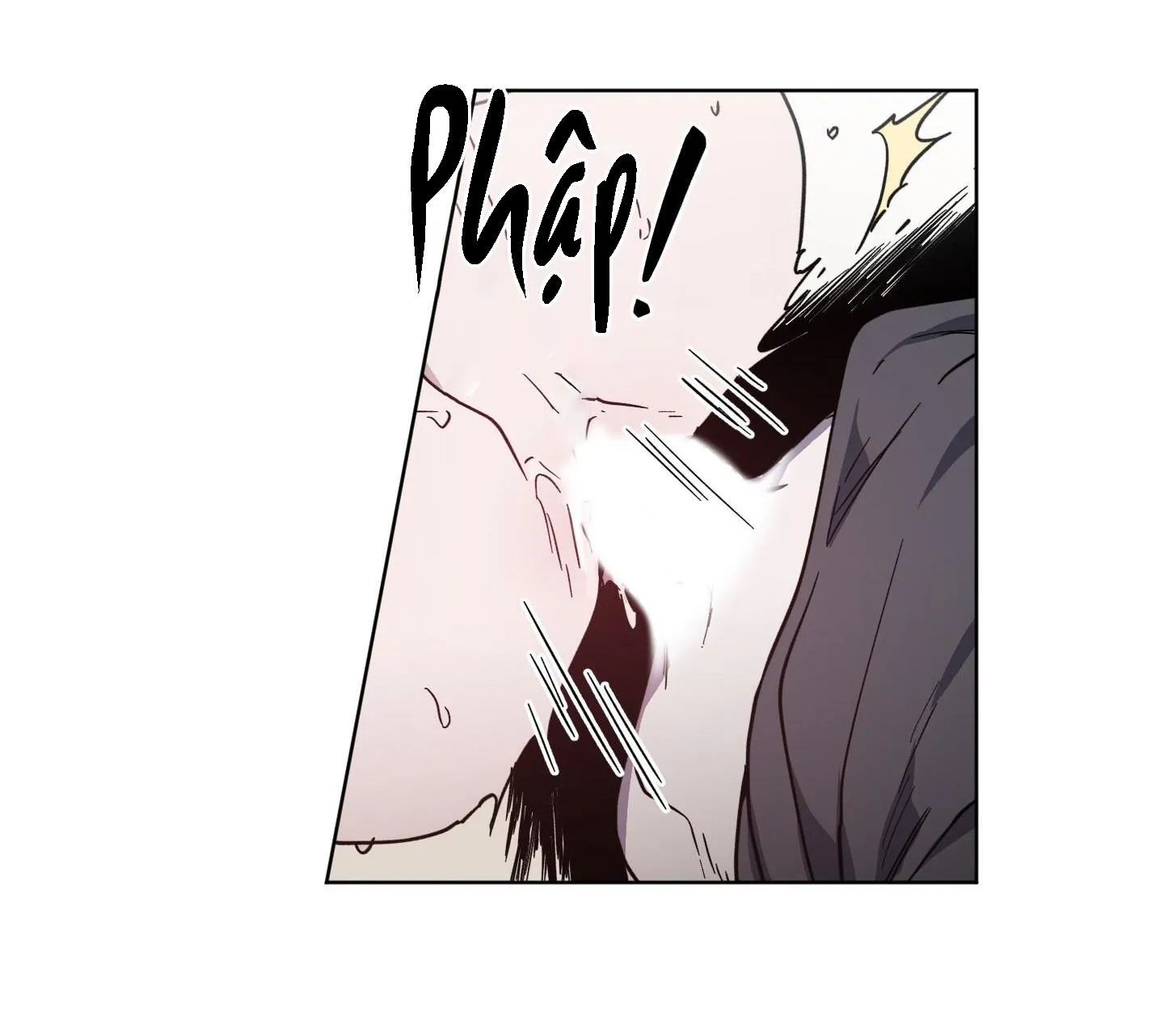 BÁ TƯỚC, YÊU TÔI ĐI! Chapter 23 Trang 3