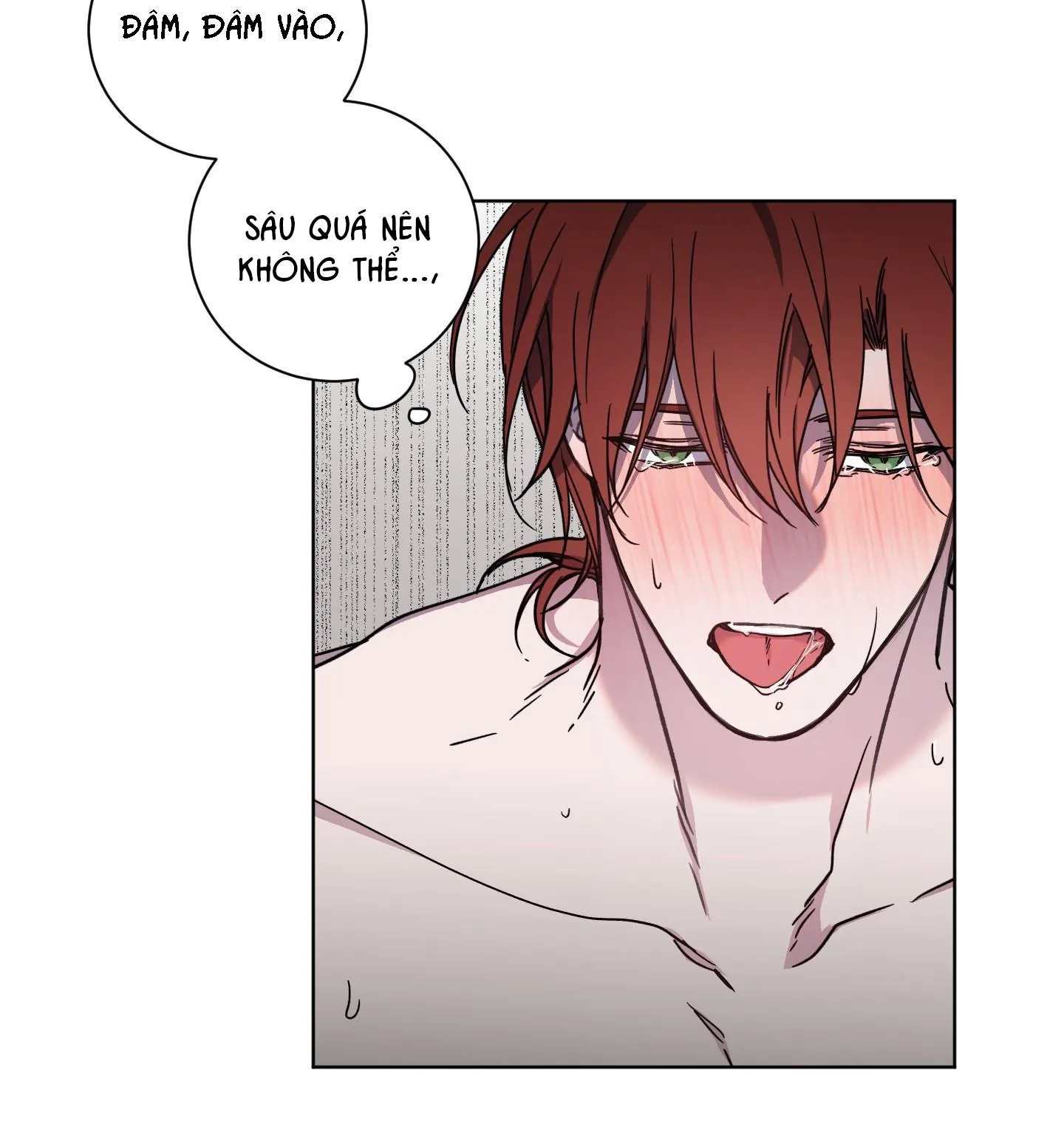 BÁ TƯỚC, YÊU TÔI ĐI! Chapter 23 Trang 19