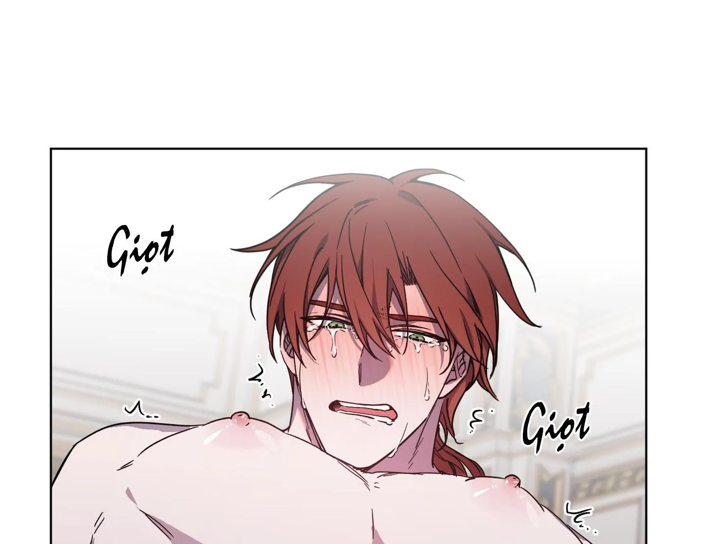 BÁ TƯỚC, YÊU TÔI ĐI! Chapter 23 Trang 26