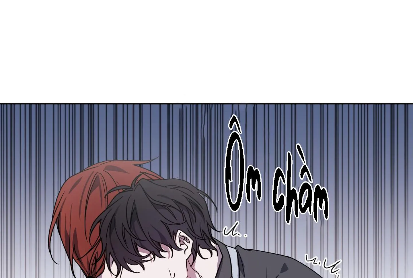 BÁ TƯỚC, YÊU TÔI ĐI! Chapter 23 Trang 32